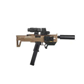 Handi Tiger Bullpup Submachine Gel Ball Blaster